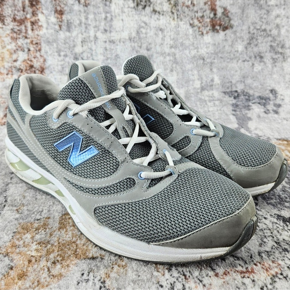 New Balance Shoes Womens 10 Gray 850 Walking Toning Running Sneakers‎ Athletic